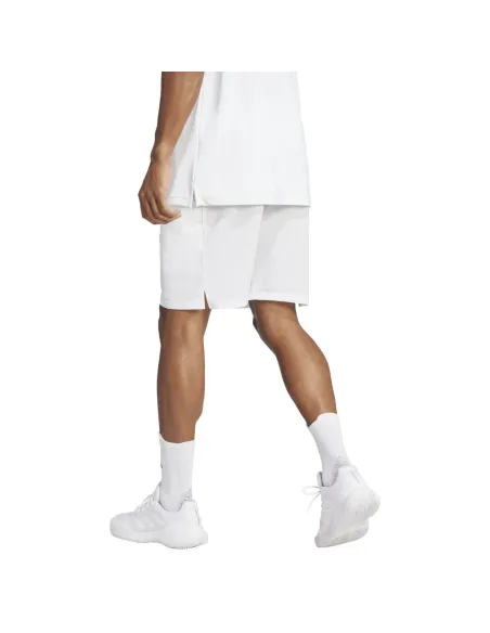 Short Adidas Club 9 Inch Sw | Ofertas de pádel
