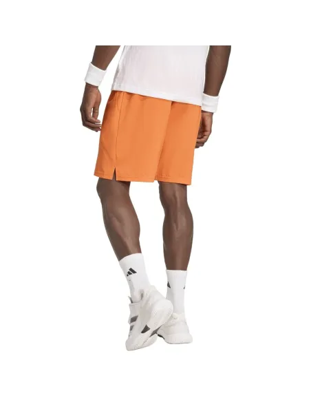 Pantaloncini Adidas Club 9 Inch Sw |Padel offers