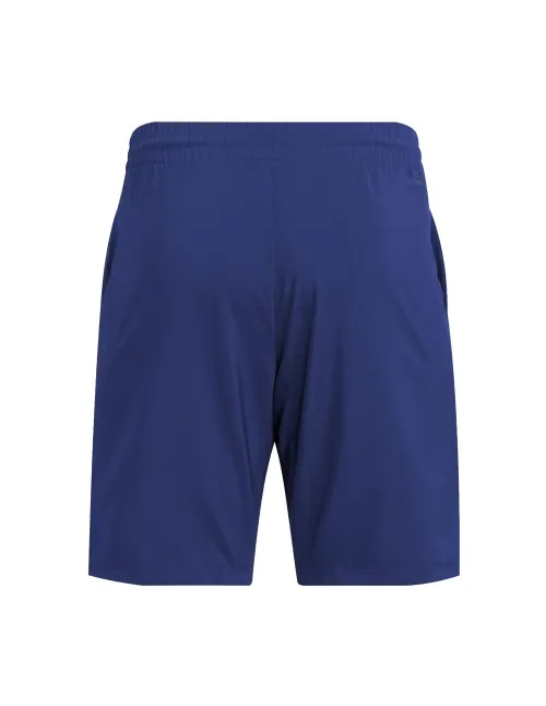 Pantaloncini Adidas Club 9 Inch 3 Stripes |Padel offers