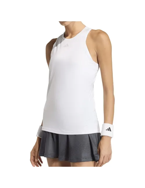 T-Shirt Adidas Club Graphic Woman | Ofertas de padel