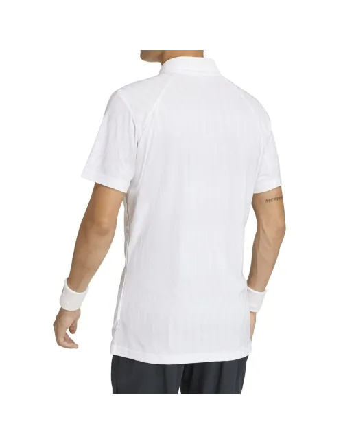 Polo Adidas Freelift | Ofertas De Padel