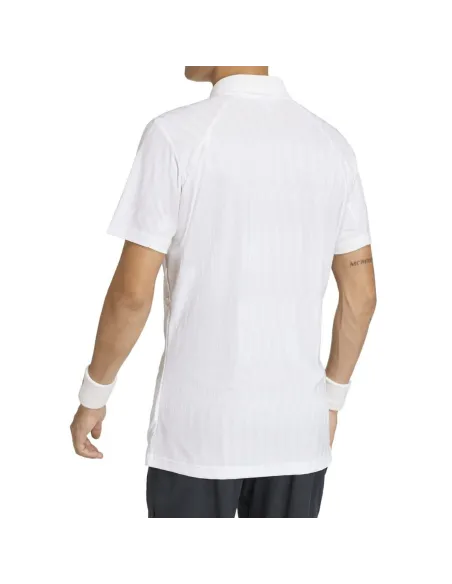 Polo Adidas Freelift | Ofertas De Padel