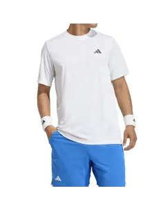 T-Shirt Adidas Club Graphic | Ofertas de padel