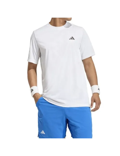 Camiseta Adidas Club Graphic | Ofertas de pádel