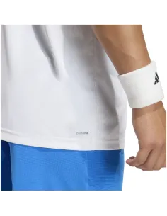 Camiseta Adidas Club Gráfica | Ofertas de padel 2