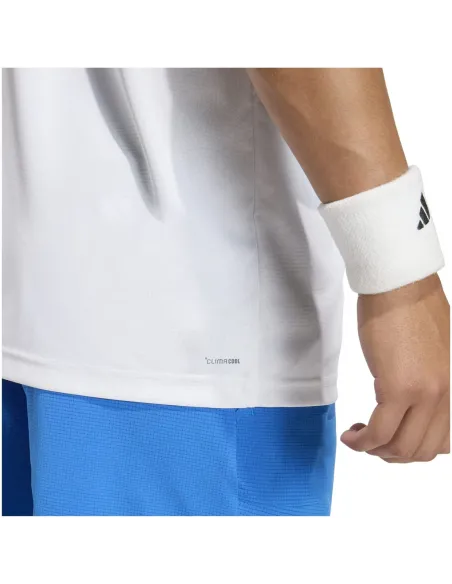 Camiseta Adidas Club Graphic | Ofertas de pádel