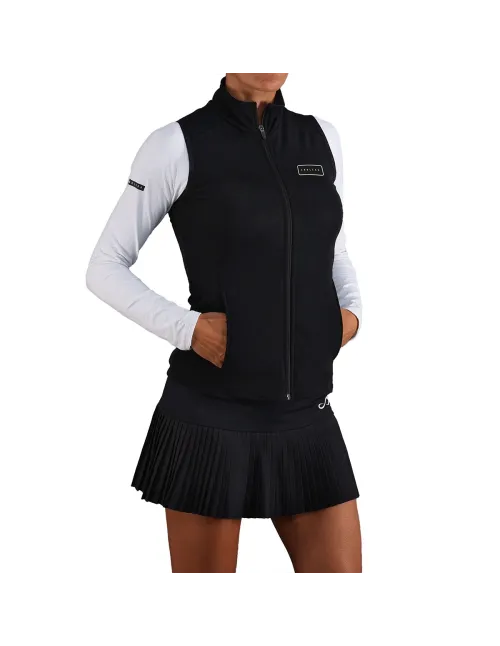 GILET Endless ZIPPER DONNA |Padel offers