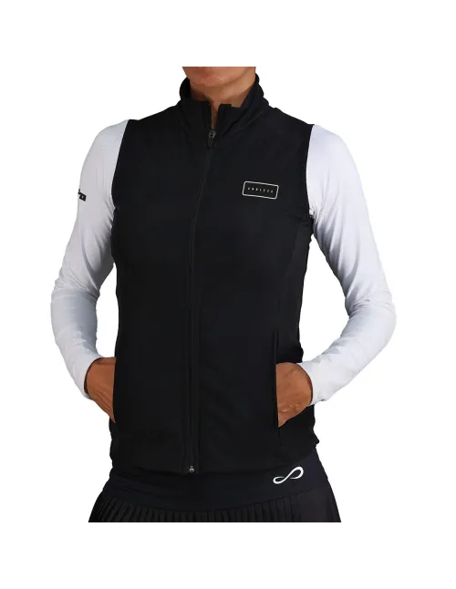 Chaleco Endless ZIPPER MUJER | Ofertas de pádel