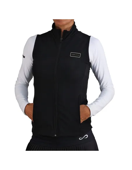 GILET Endless ZIPPER DONNA |Padel offers