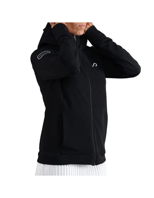 JACKET Endless BRICK Woman | Ofertas de padel