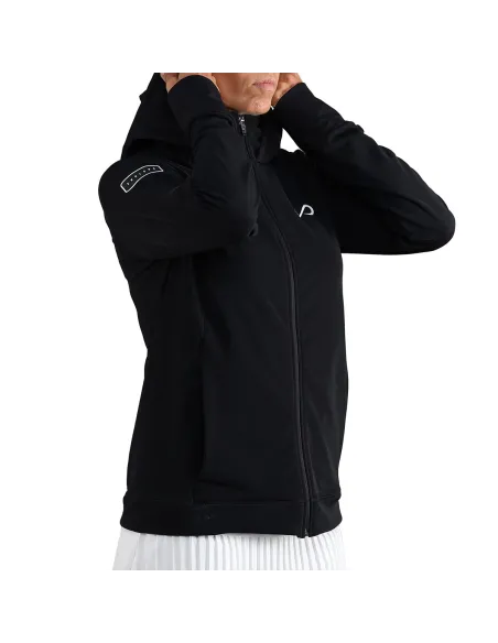 Jacke Endless Brick Damen | Ofertas de Padel