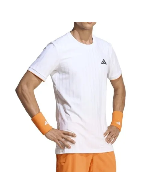 Camiseta Adidas Flft Pro Kg6054 | Ofertas de padel