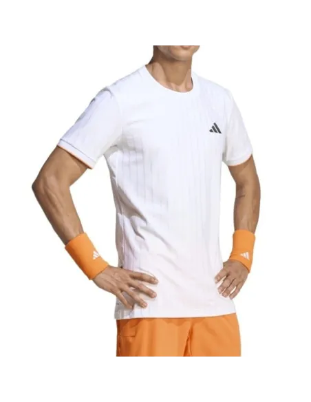 Camiseta Adidas Freelift Pro | Ofertas de pádel