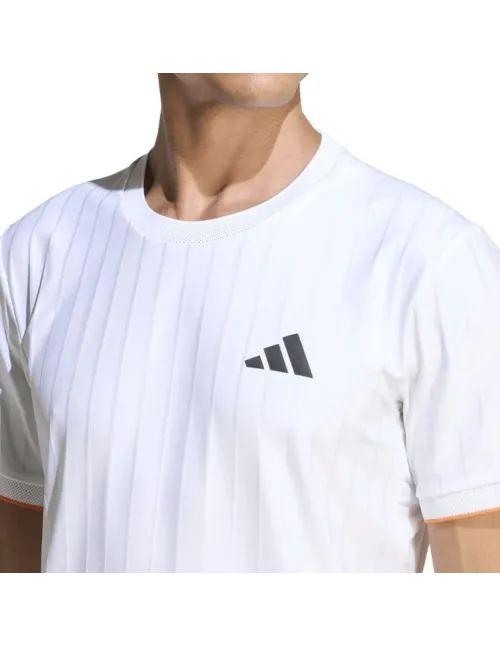 Camiseta Adidas Freelift Pro | Ofertas de pádel