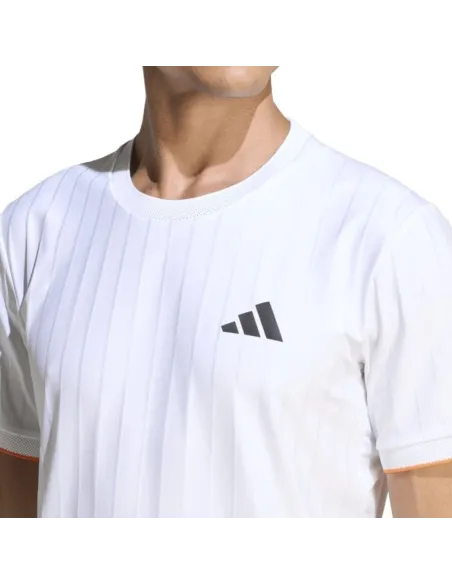 Camiseta Adidas Freelift Pro | Ofertas de pádel