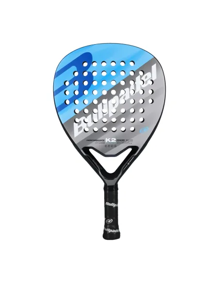 Bullpadel K2 Power 2024 | Ofertas de pádel