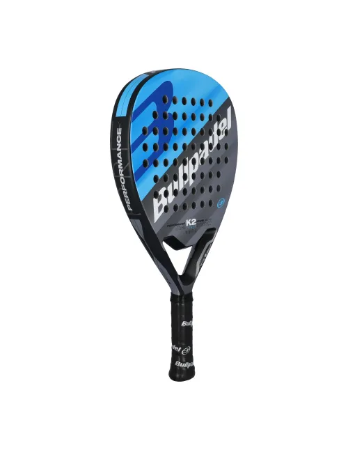 Bullpadel K2 Power 2024 | Ofertas de pádel