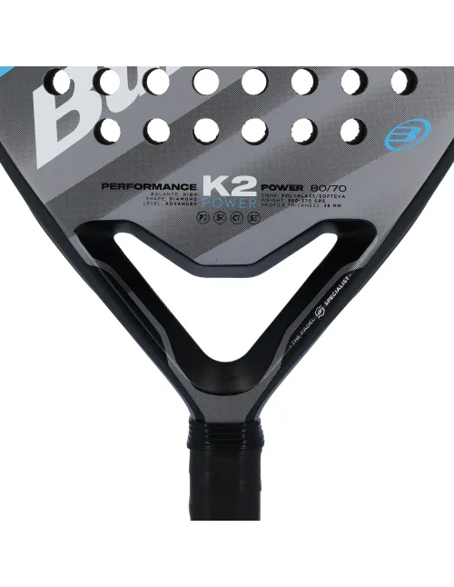 Bullpadel K2 Power | Offres de Padel