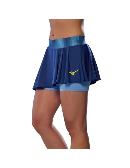 Mizuno FRONTIER FLYING SKIRT 62GBC201 WOMEN'S | Ofertas de padel