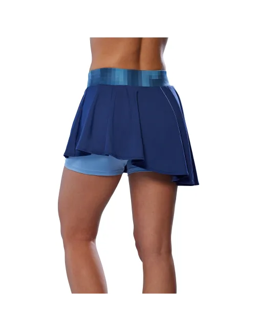 SAIA Mizuno FRONTIER FLYING SAIA 62GBC201 MULHER | Ofertas de padel