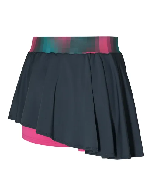 Falda Mizuno FRONTIER FLYING SKIRT 62GBC201 MUJER | Ofertas de pádel