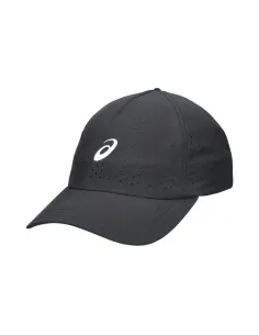 Gorra Asics Performance NEGRO | Ofertas de pádel