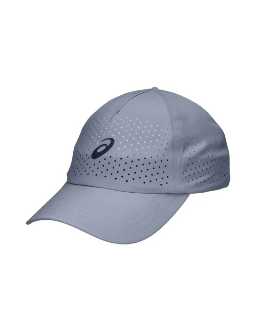 CAPPELLO Asics Performance GRIGIO AZZURRATO |Padel offers