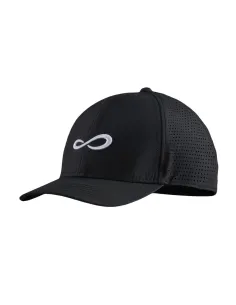 Endless Cappello Icona Nero |Padel offers