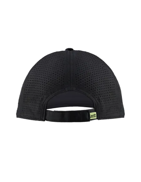 Endless Cappello Icona Nero |Padel offers
