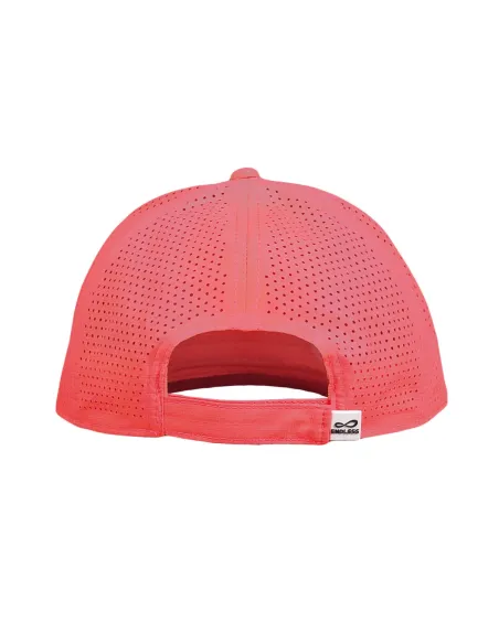 PINK Endless Icon CAP | Ofertas de padel