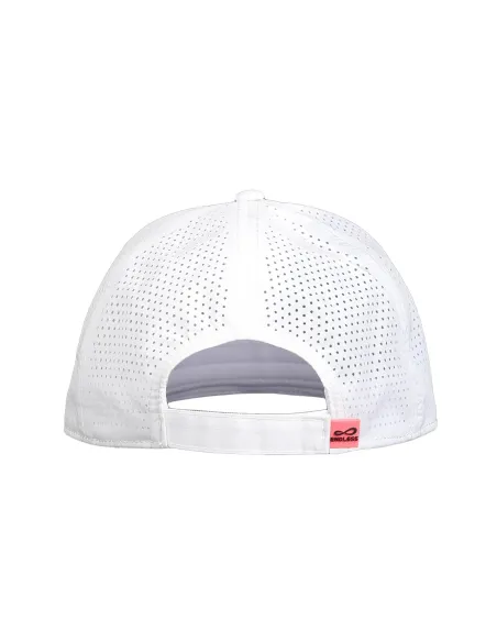 Endless Icona Cappello Bianco |Padel offers