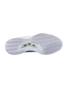 Head Sprint Pro 3.5 Clay 274173 DE MULHER BRANCO | Ofertas de padel 2