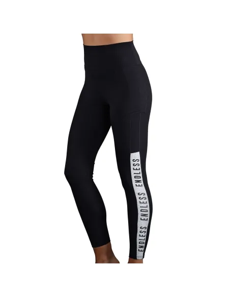 Mallas Endless Syncro Mulher | Ofertas de padel