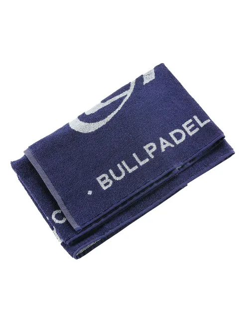 Serviette  Bullpadel Bptowel | Ofertas De Padel