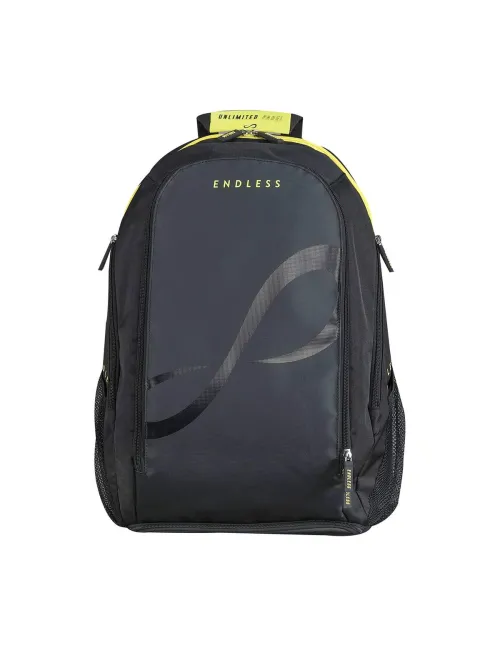 Endless Mochila Icon Preto | Ofertas de padel