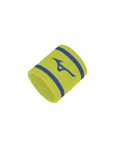 MUÑEQUERA CORTA MIZUNO 32GYC220Z 43 | Ofertas de padel