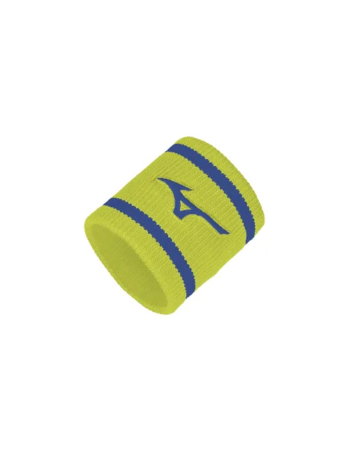 MUÑEQUERA CORTA MIZUNO 32GYC220Z 43 | Ofertas de padel