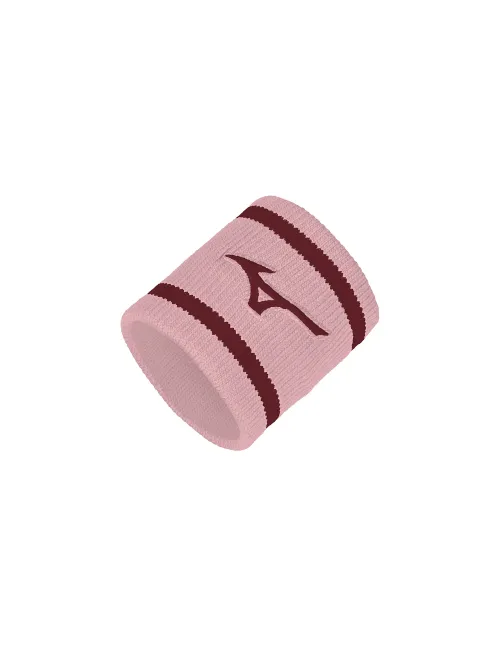 MUÑEQUERA CORTA MIZUNO 32GYC220Z 64 | Ofertas de padel