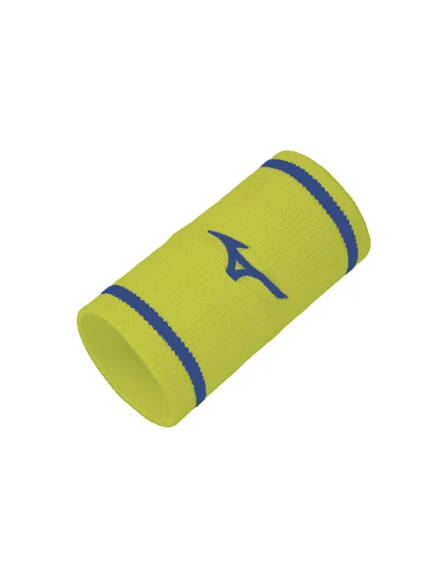 MUÑEQUERA LARGA MIZUNO 32GYC150Z 43 | Ofertas de padel