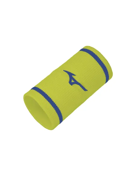 MUÑEQUERA LARGA MIZUNO 32GYC150Z 43 | Ofertas de padel