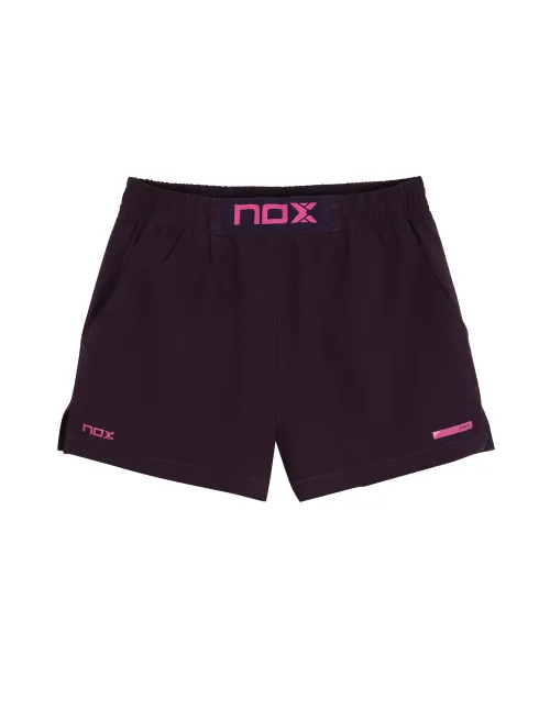 Pantaloncini Nox Pro Donna |Padel offers