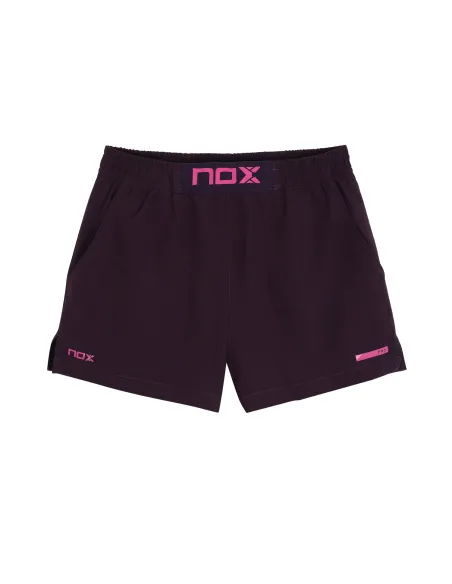 Pantaloncini Nox Pro Donna |Padel offers