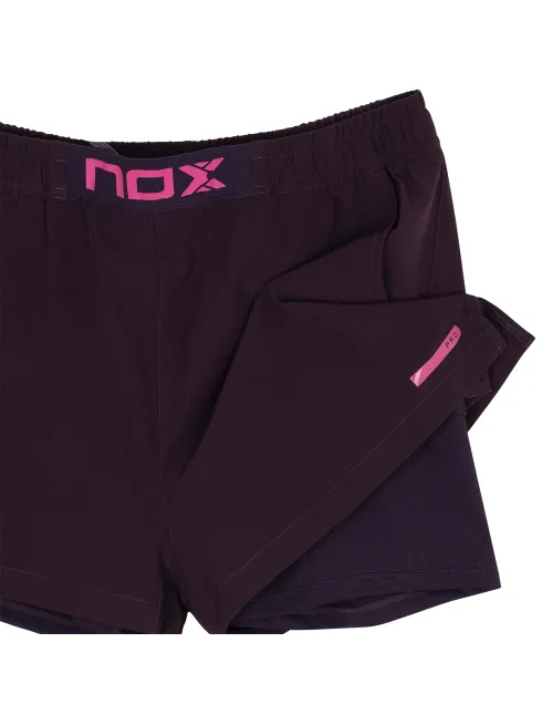 Pantaloncini Nox Pro Donna |Padel offers