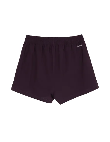 Pantalona Curta Nox Pro Mulher | Ofertas de padel