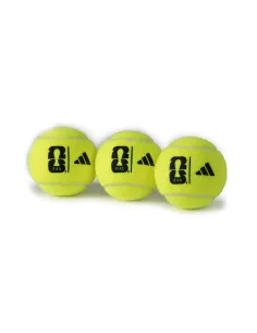 3Er Ballenbehälter Adidas World Cup Speed Rx 2026 | Ofertas De Padel 2