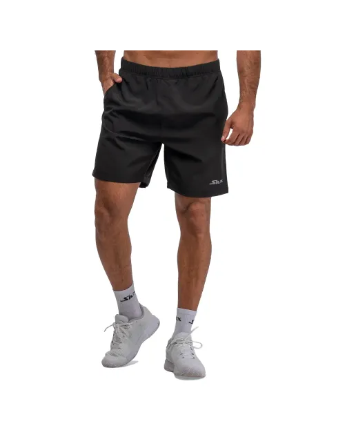 Siux Match 24 Pantalon | Ofertas De Padel