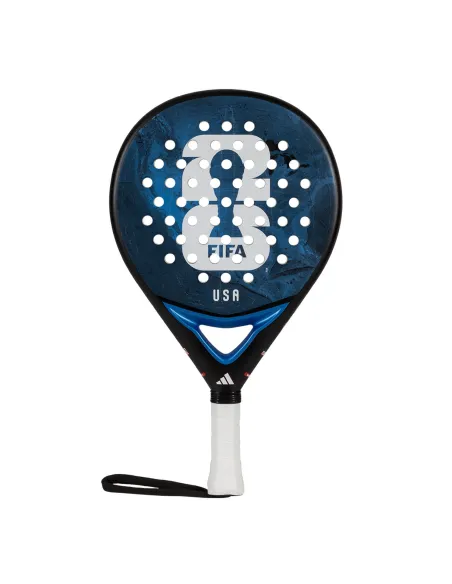 Adidas Usa Wc 2026 | Ofertas de padel