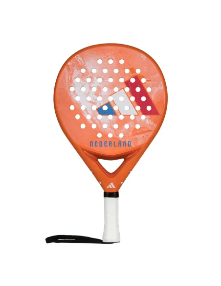 Adidas Netherland Wc 2026 | Ofertas De Padel