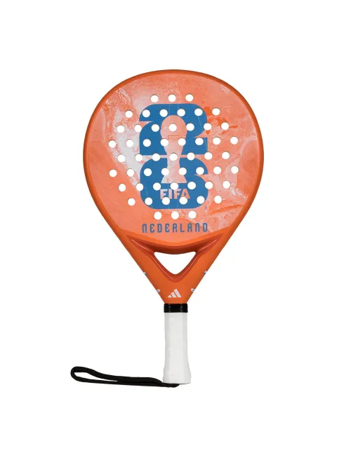 Adidas Netherland Wc 2026 | Ofertas De Padel