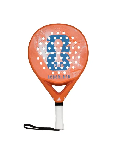 Adidas Netherland Wc 2026 | Ofertas De Padel